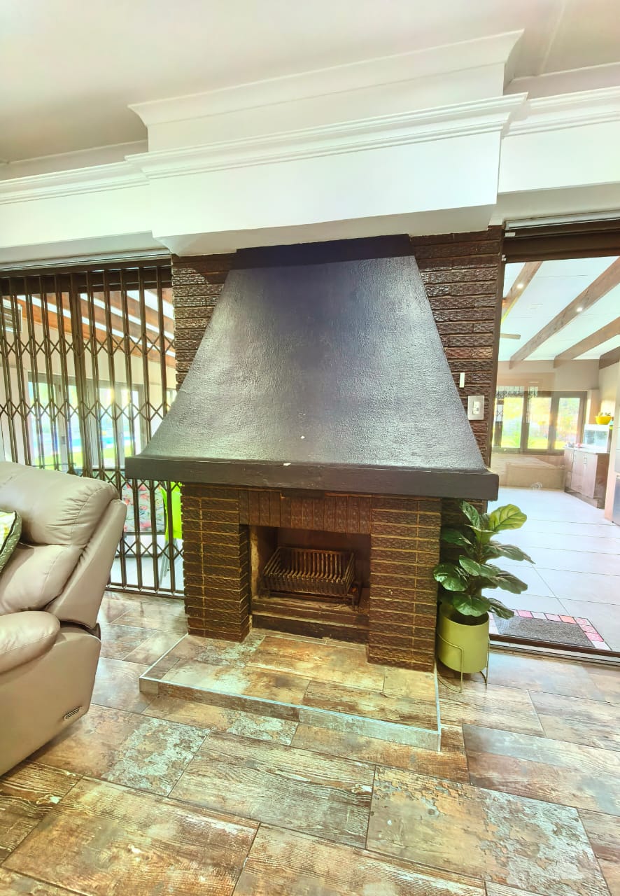 5 Bedroom Property for Sale in Sasolburg Ext 4 Free State